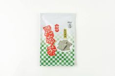 角切昆布茶 55g袋