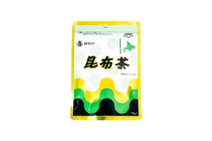 昆布茶 70g袋
