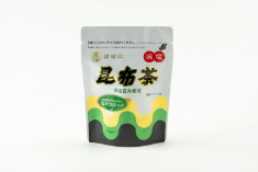 減塩昆布茶 50g袋