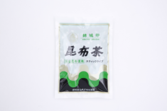 昆布茶スティック 2g×11本入