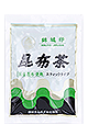 昆布茶スティック 2g×11本入